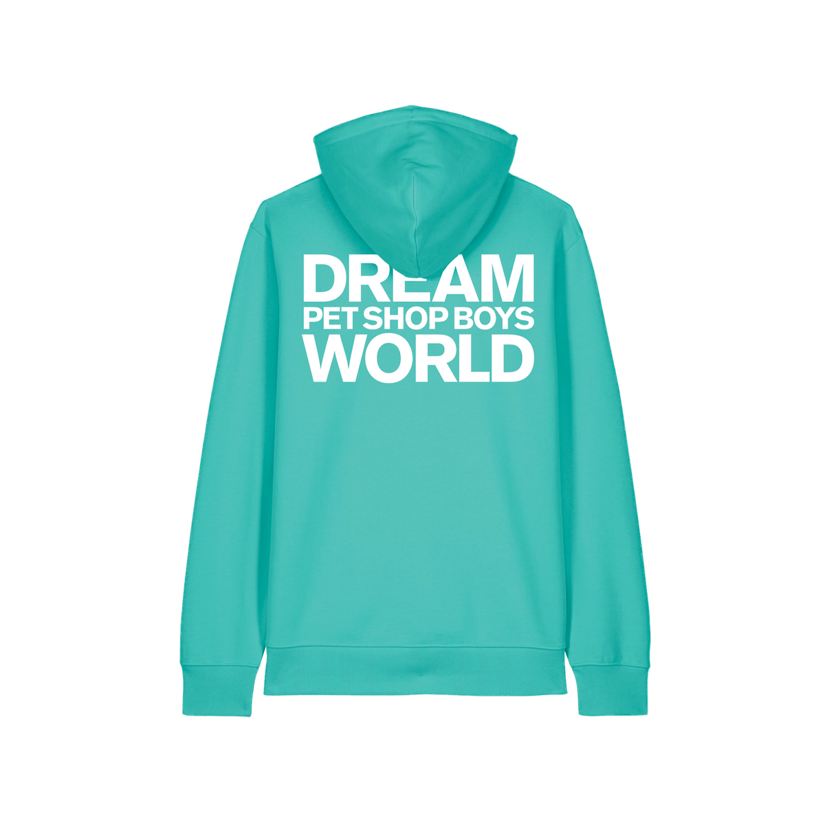 Dreamworld Summer 26 Hoodie