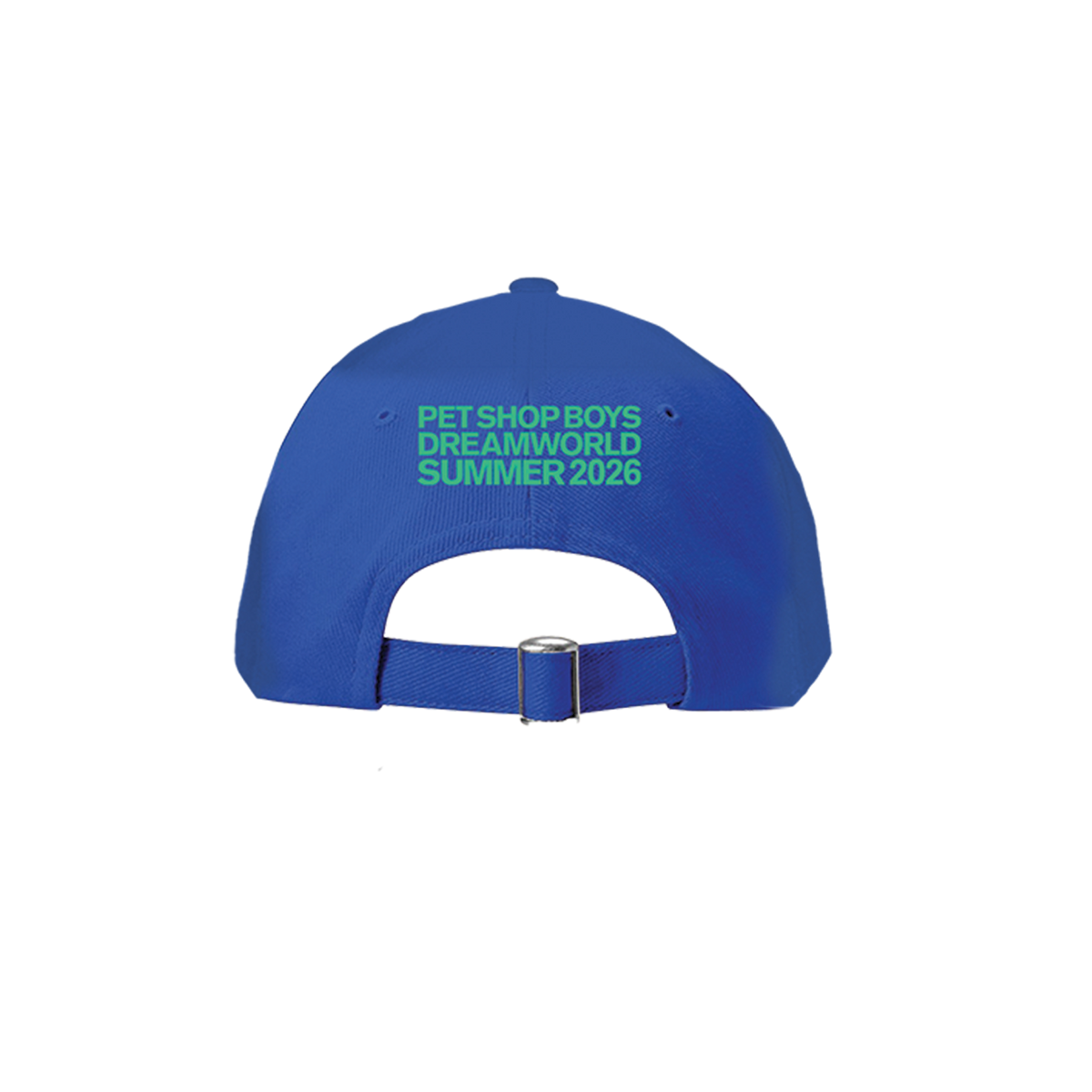 Dreamworld Summer Cap