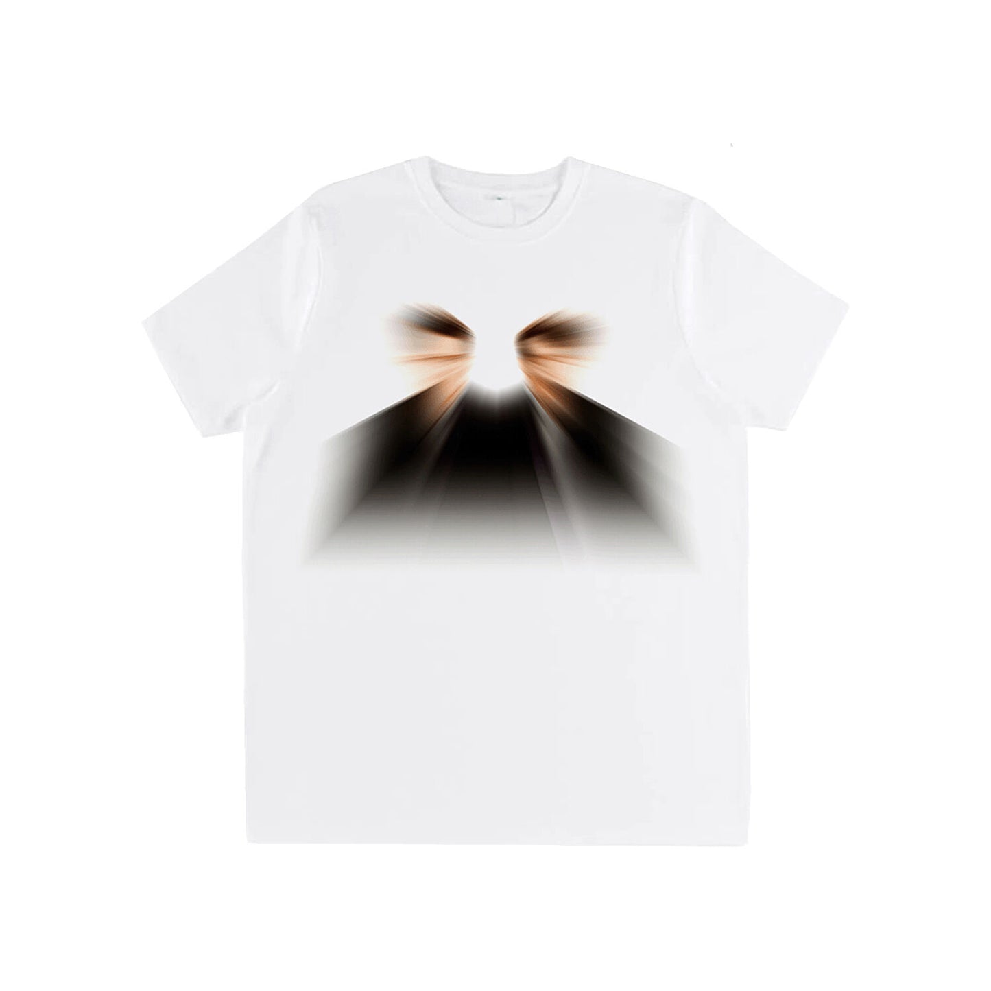 Smash Band Portrait T-Shirt