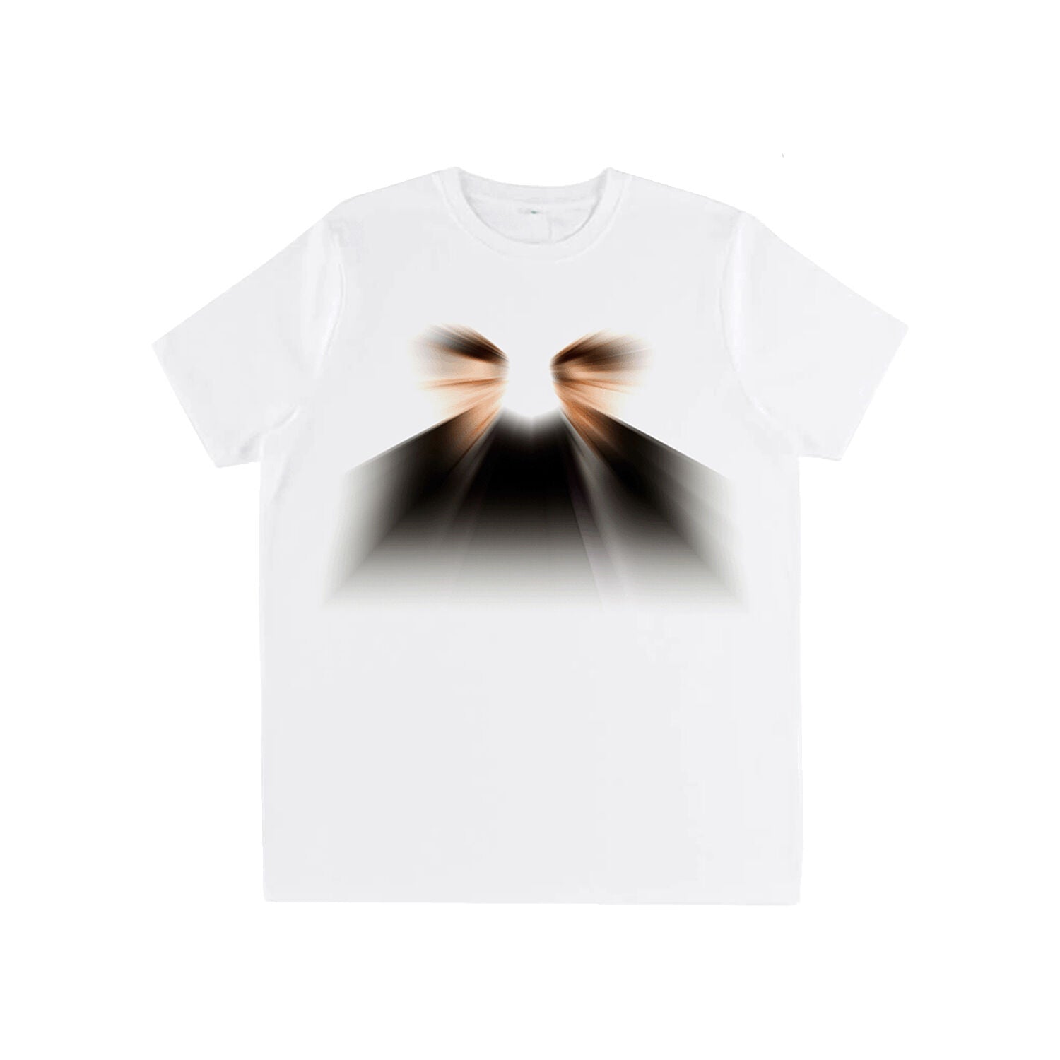 Smash Band Portrait T-Shirt