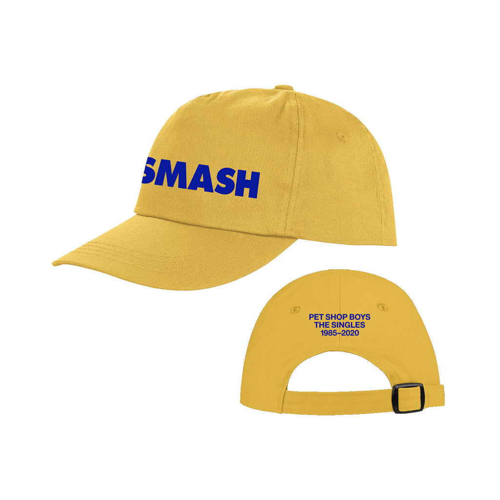 Smash Cap