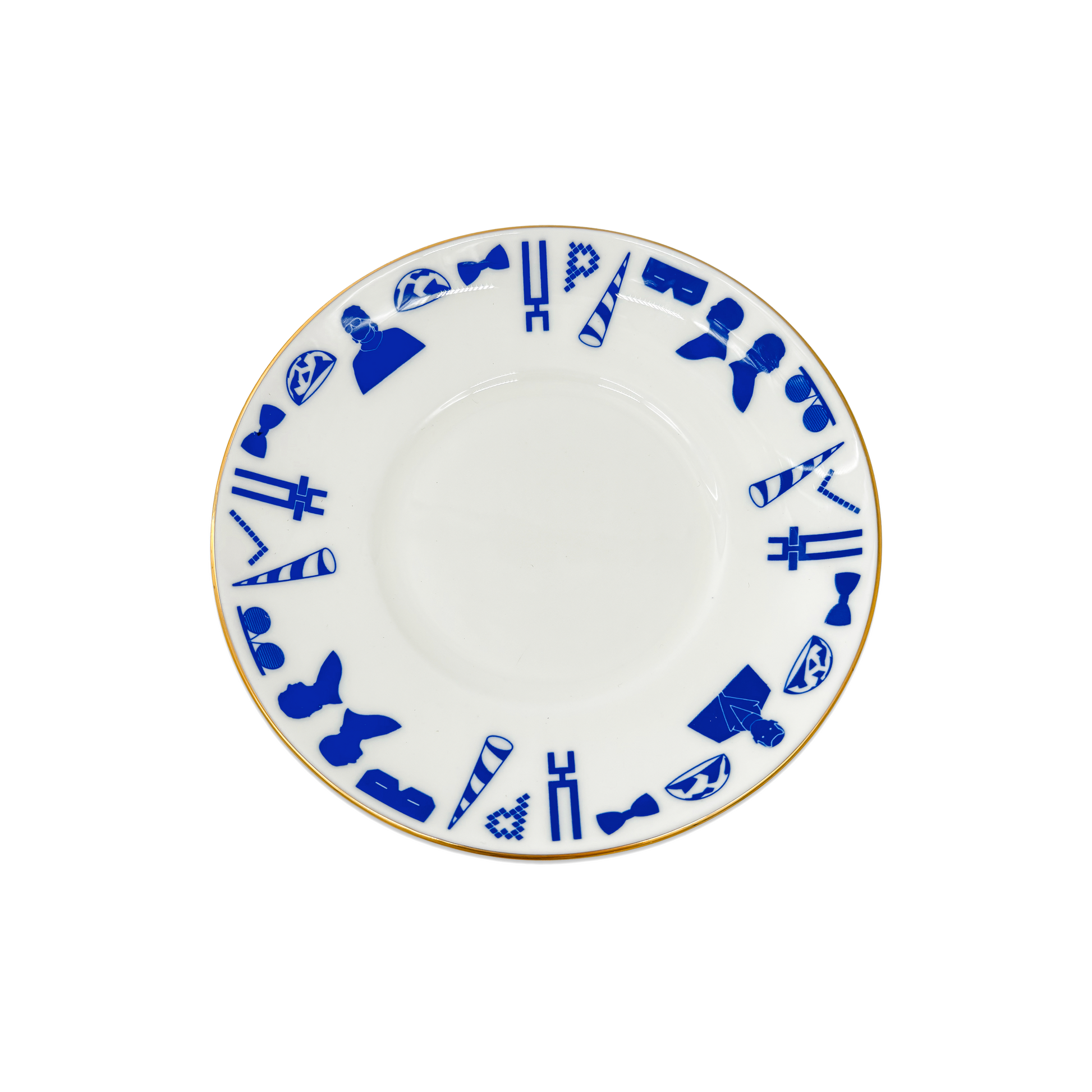 Since 1984 Cup & Saucer Set