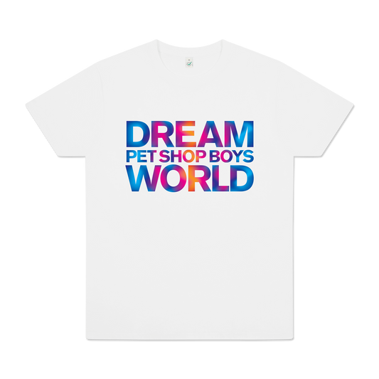 Dreamworld 2025 T-Shirt