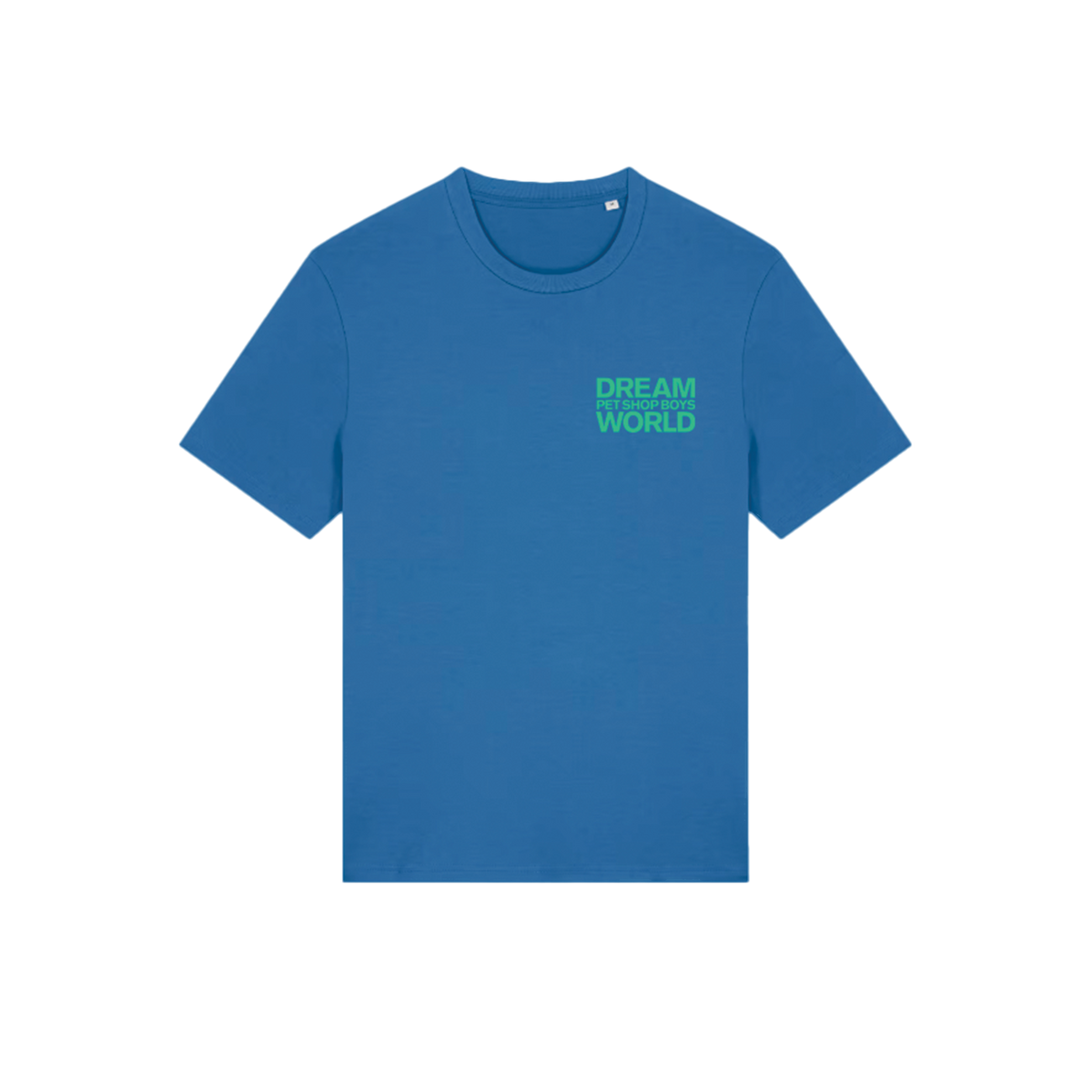 Dreamworld Summer 26 T-shirt
