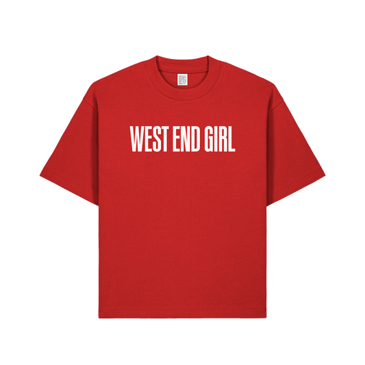 West End Girl T-Shirt