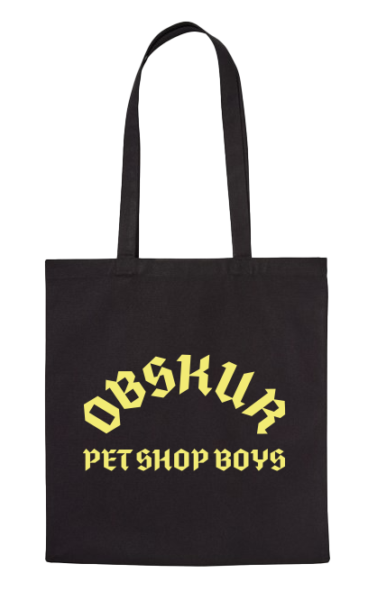 Obskur tote