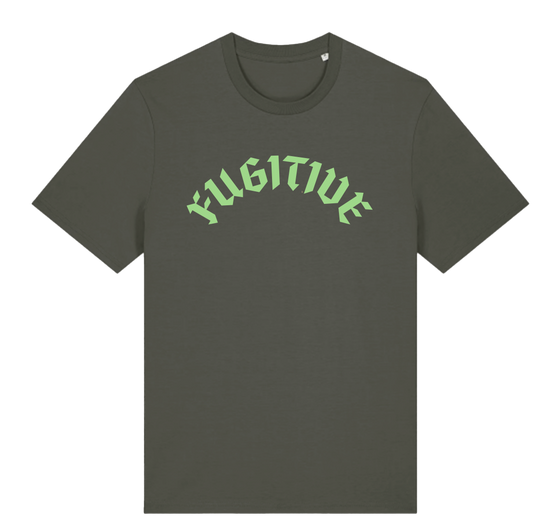 Fugitive T-shirt
