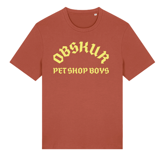 Obskur 2026 Event T-shirt