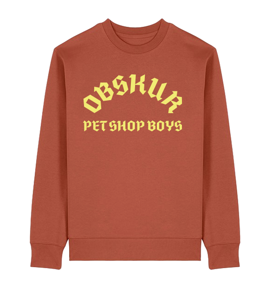 Obskur Sweatshirt