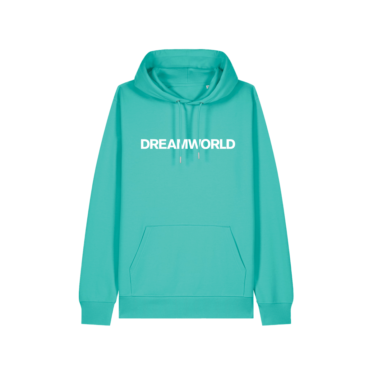 Dreamworld Summer 26 Hoodie