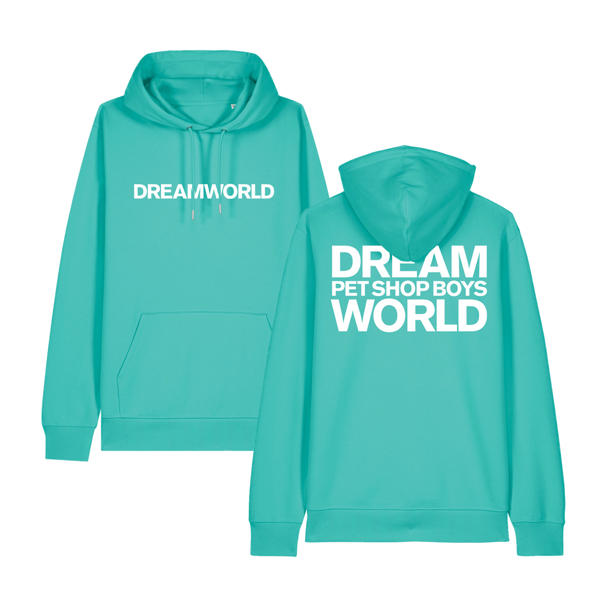 Dreamworld Summer 26 Hoodie