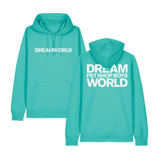 Dreamworld Summer 26 Hoodie