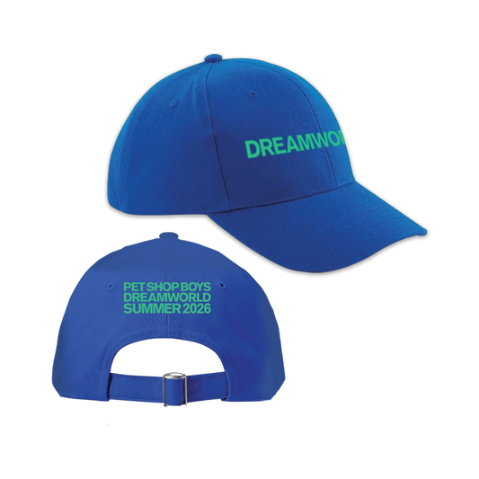 Dreamworld Summer Cap