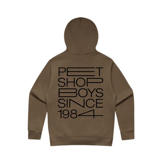 Since 1984 Hoodie