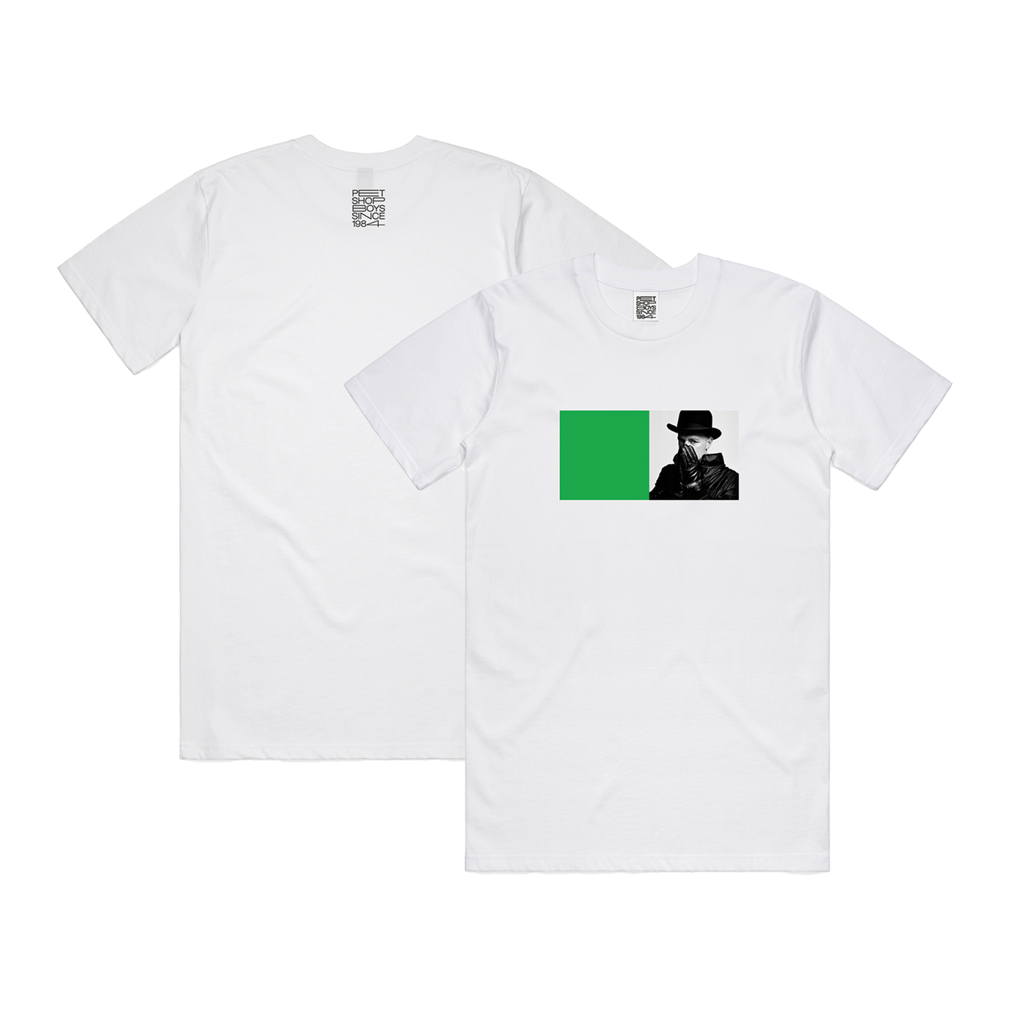 Leaving T-Shirt