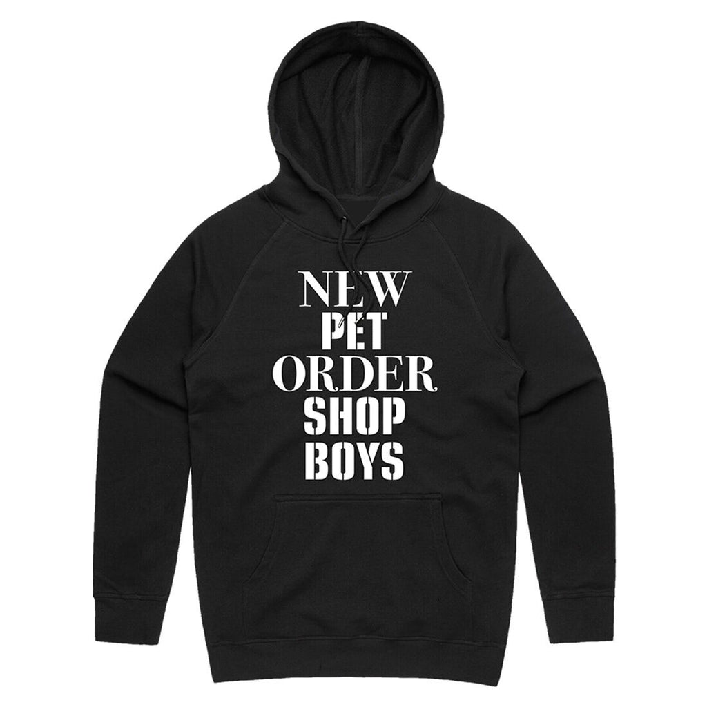 Unity 2022 Tour Hoodie