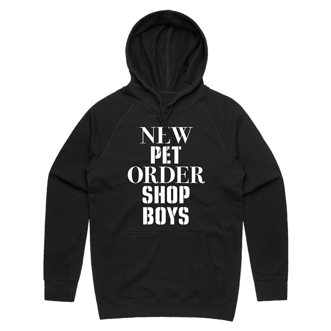Unity 2022 Tour Hoodie