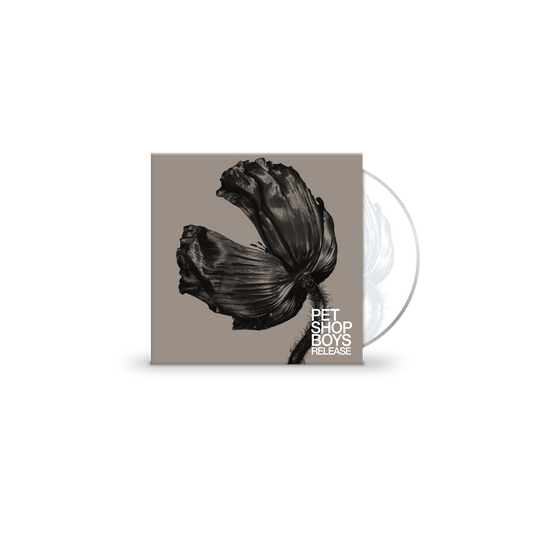 Release (2017 Remaster) CD