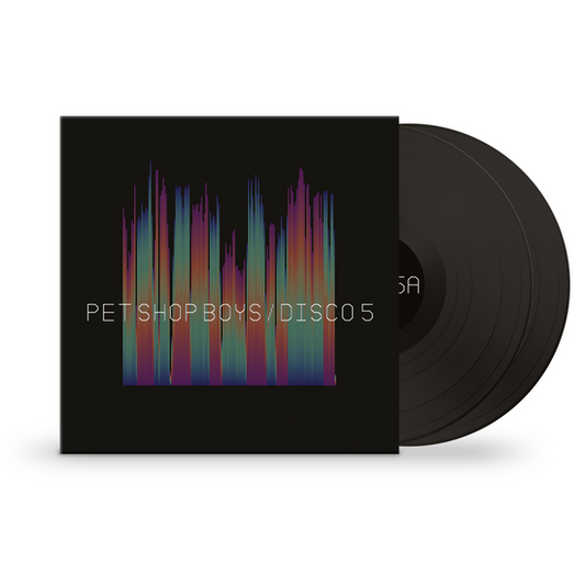 Pet Shop Boys - Official Store Pet Shop Boys - Official Store