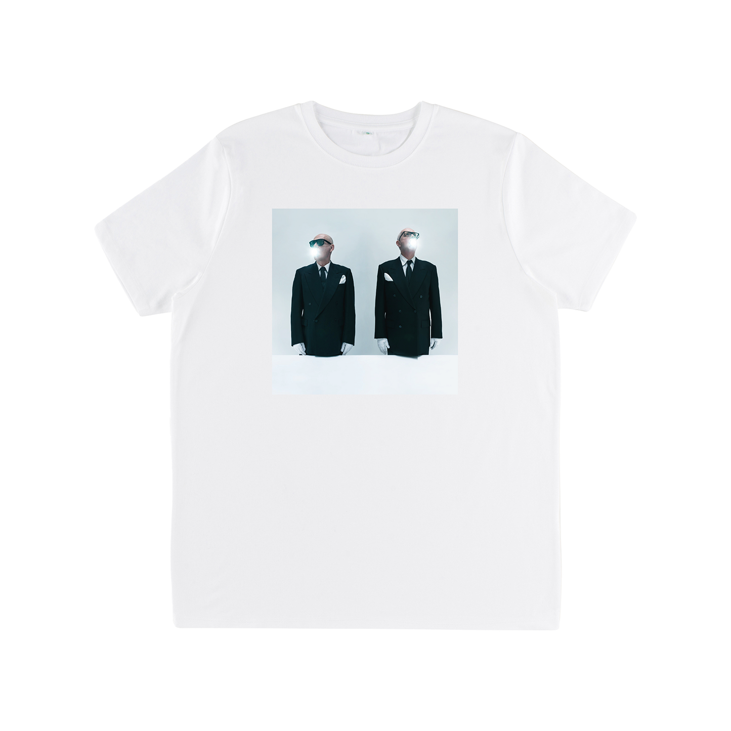 Nonetheless Album T-Shirt
