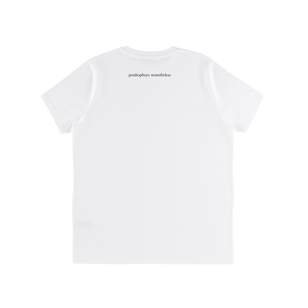 Nonetheless Album T-Shirt