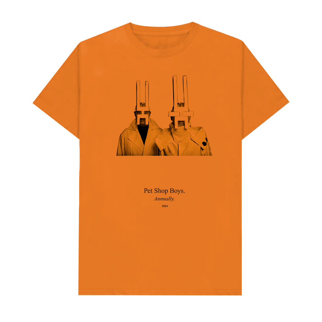 Annually 2024 T-Shirt