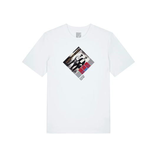 West End Girls 40th Anniversary T-Shirt