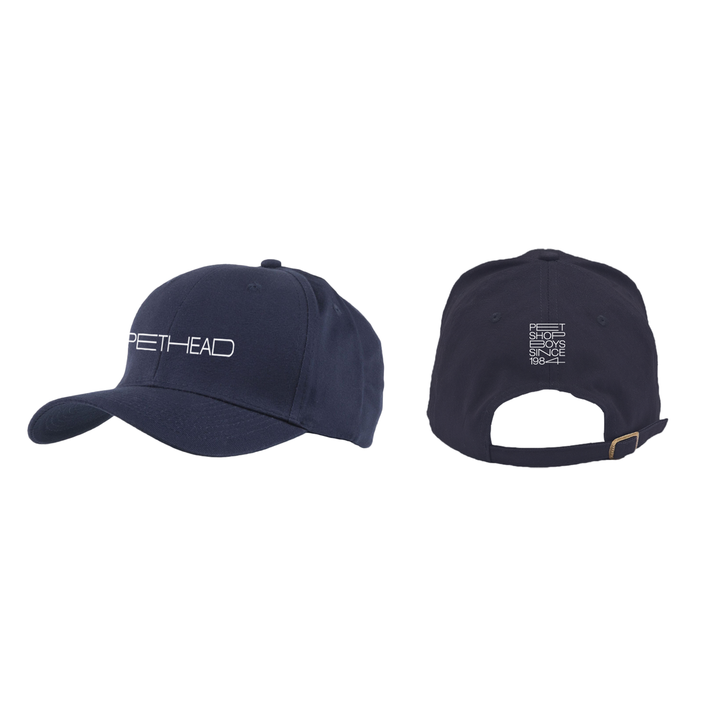 Pethead Cap