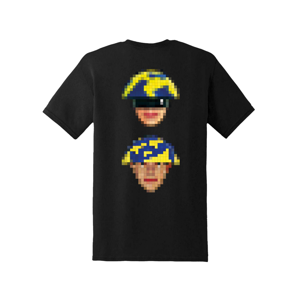 Relentless T-Shirt Black