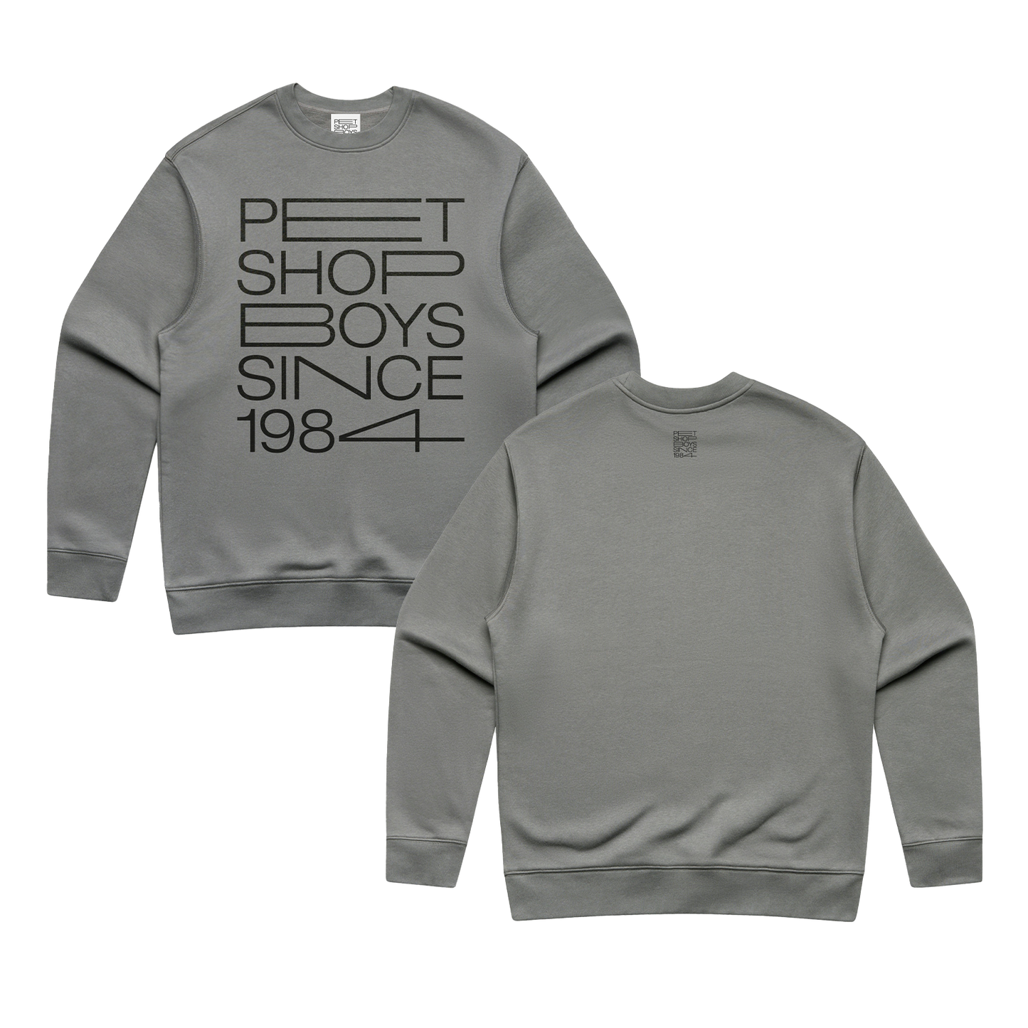 Since 1984 Sweatshirt