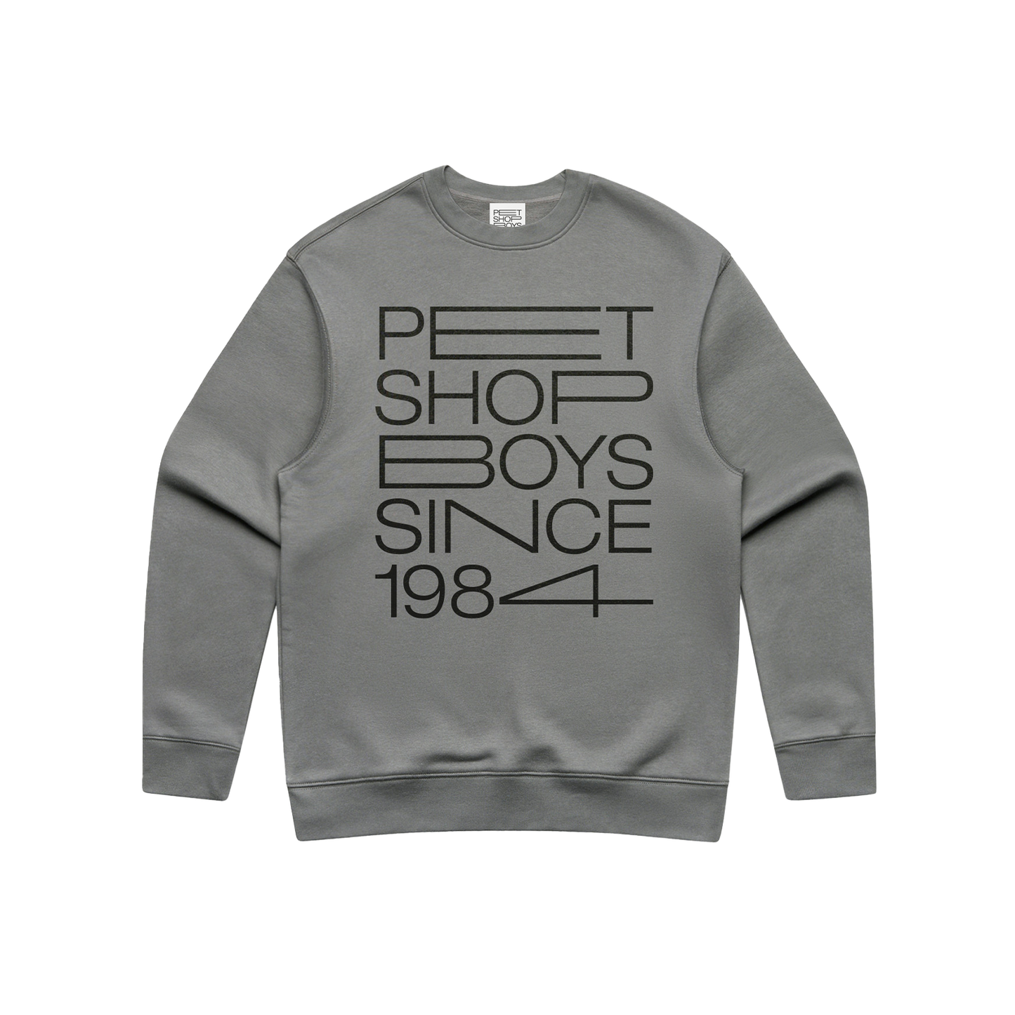 Since 1984 Sweatshirt