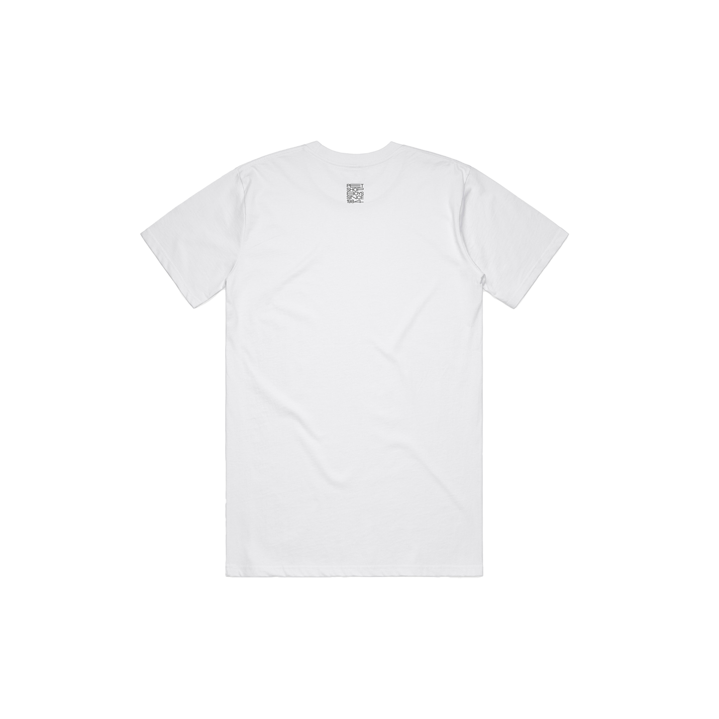 Suburbia/Leaving Since 1984 T-Shirt