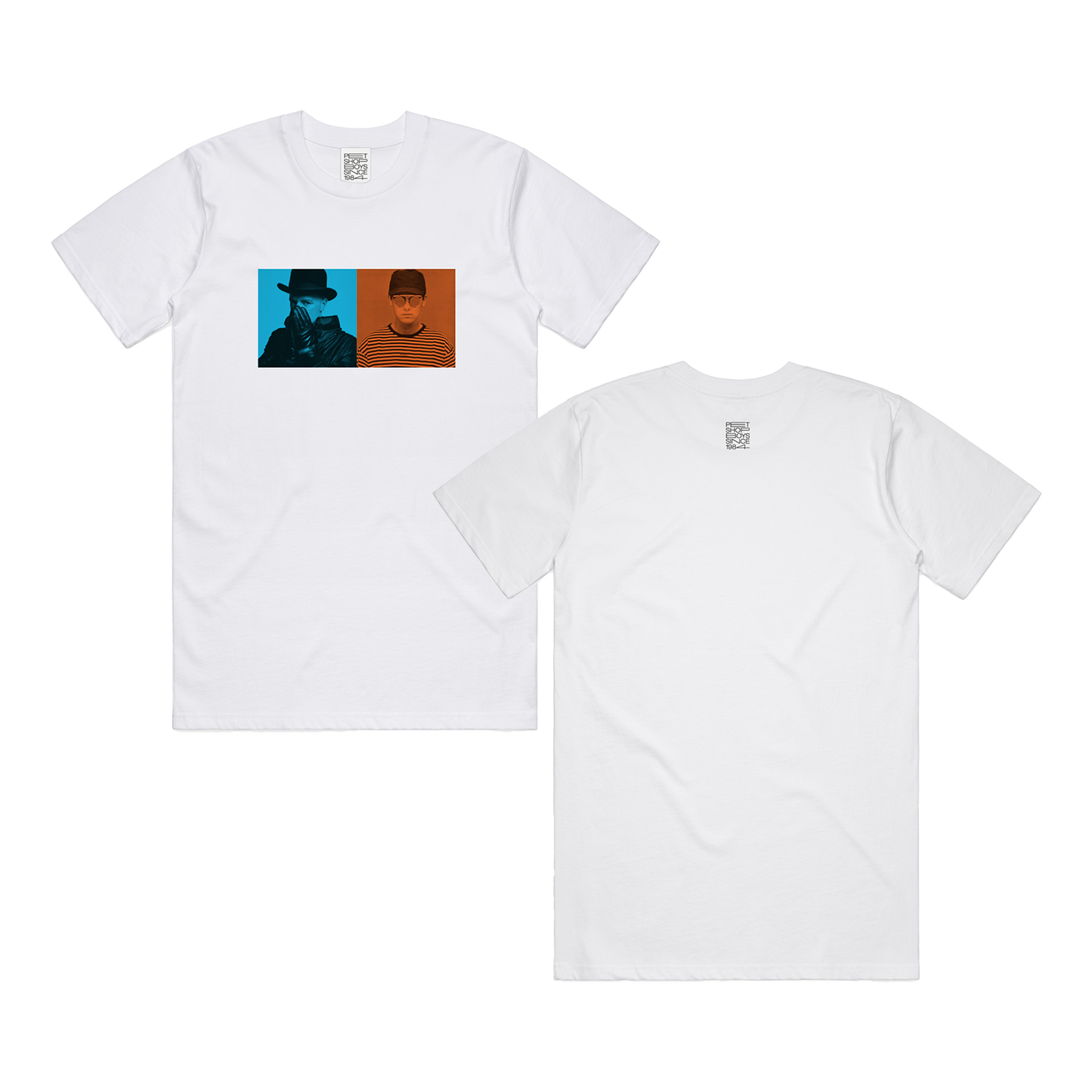 Suburbia/Leaving Since 1984 T-Shirt