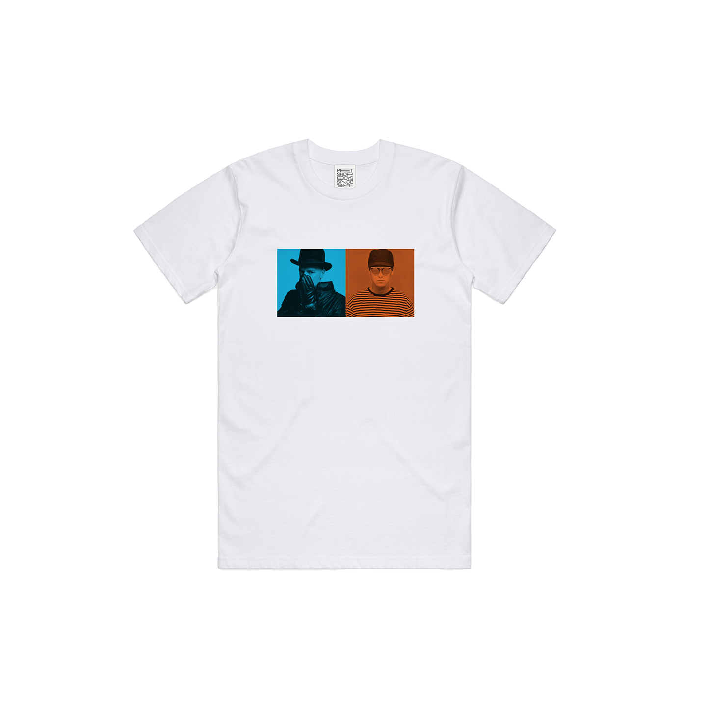 Suburbia/Leaving Since 1984 T-Shirt