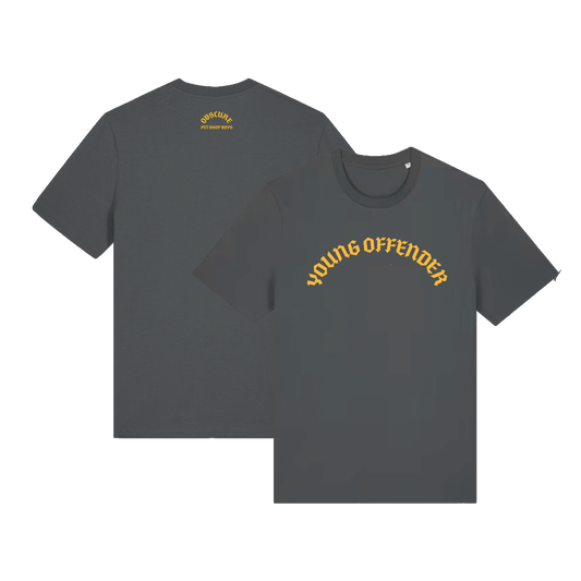Young Offender T-Shirt