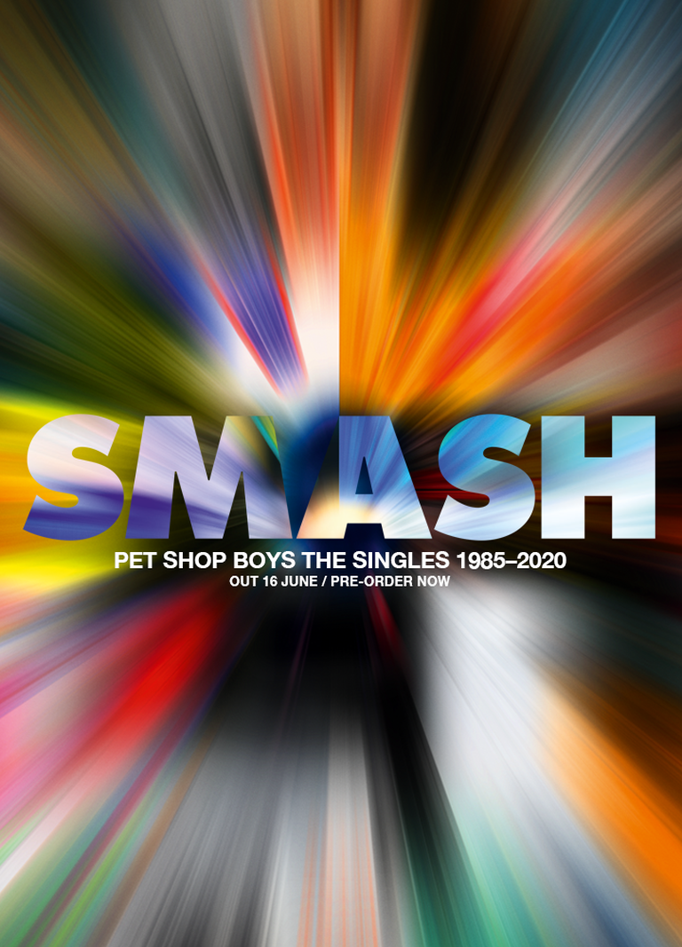 Smash: The Singles 1985 – 2020