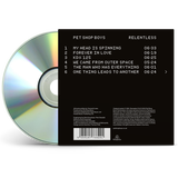 Relentless (1CD)
