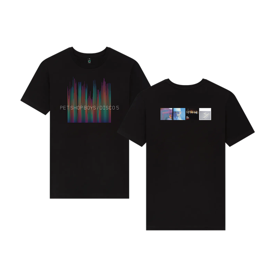 Disco 5 T-Shirt