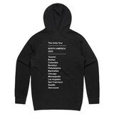 Unity Tour Hoodie