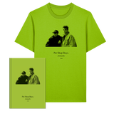 Annually 2026 (Book + T-Shirt bundle)