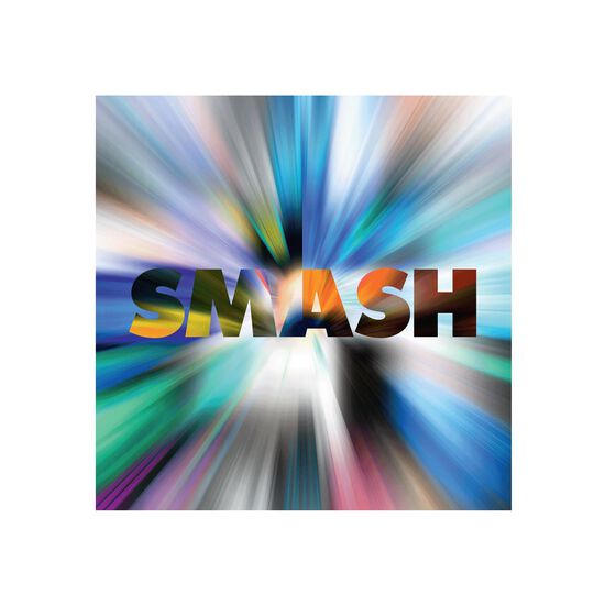 Smash Lenticular Poster [Limited]