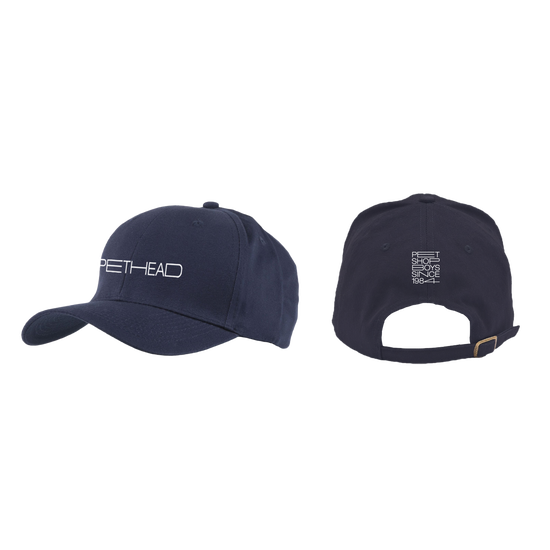 Pethead Cap