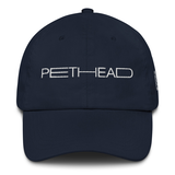 Pethead Cap