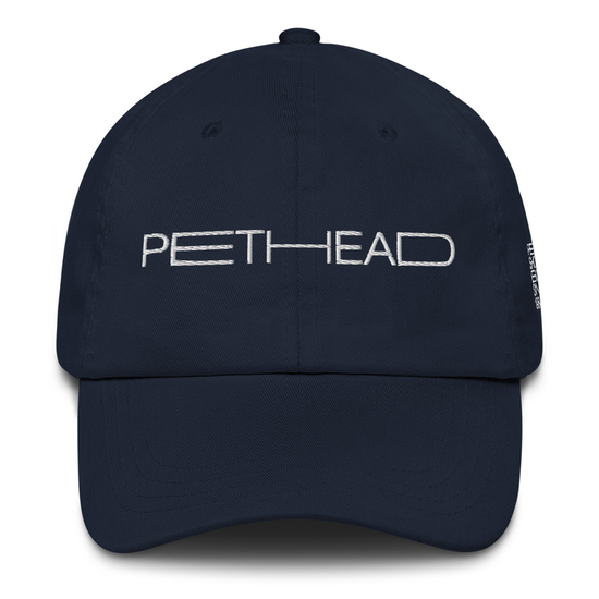 Pethead Cap