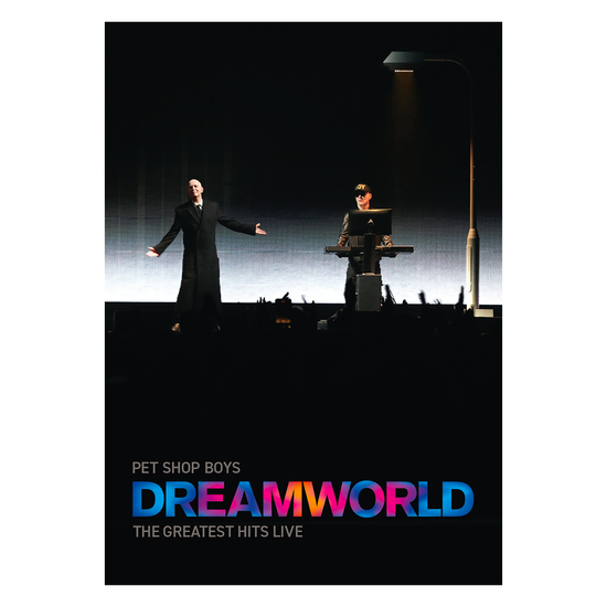 Dreamworld Stage Photo Poster Dreamworld Stage Photo Poster