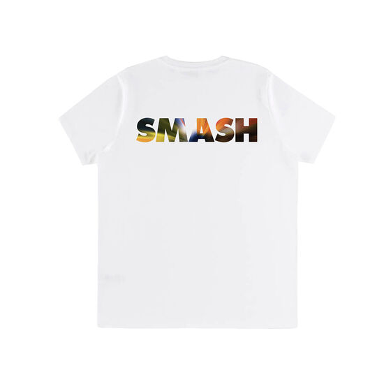 Smash Cone Portrait T-Shirt