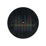 Disco 5 Slipmat